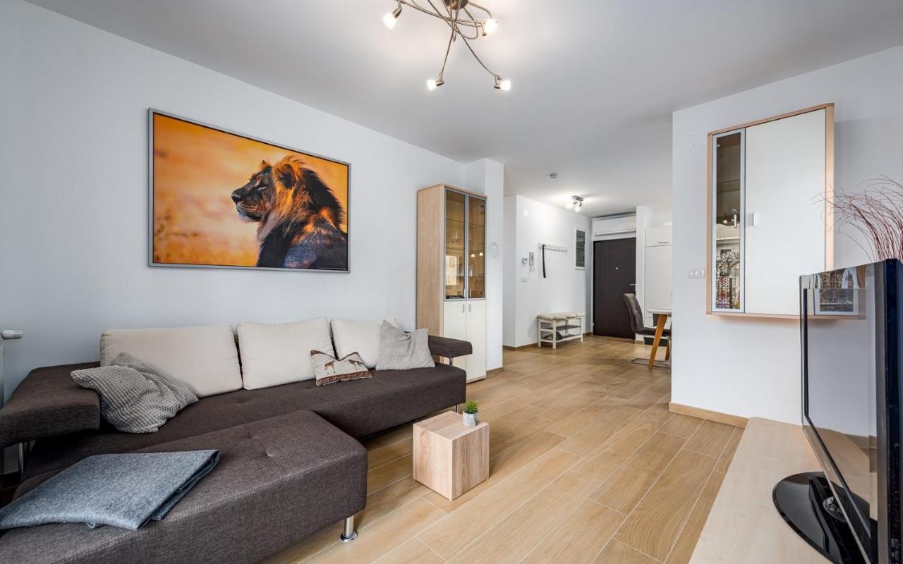 Punta Mary House With Apartment Umag Eksteriør bilde